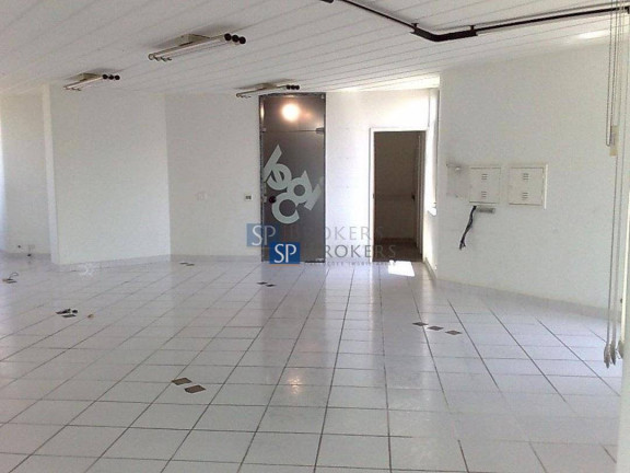 Imagem Sala Comercial à Venda ou Locação, 360 m² em Cidade Monções - São Paulo Imagem Sala Comercial à Venda ou Locação, 360 m² em Cidade Monções - São Paulo
