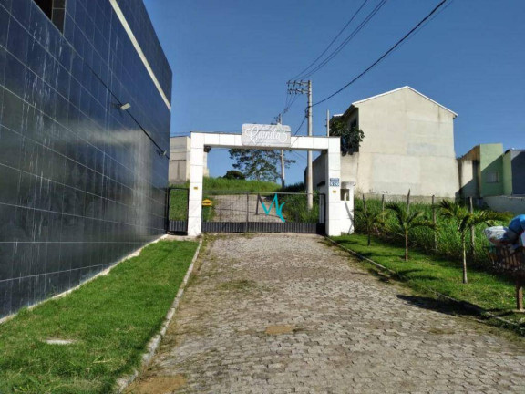 Imagem Terreno à Venda, 126 m² em Santíssimo - Rio De Janeiro Imagem Terreno à Venda, 126 m² em Santíssimo - Rio De Janeiro