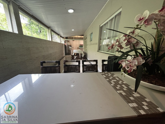 Imagem Casa com 3 Quartos à Venda, 130 m² em Itoupavazinha - Blumenau Imagem Casa com 3 Quartos à Venda, 130 m² em Itoupavazinha - Blumenau