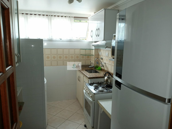 Imagem Apartamento com 5 Quartos à Venda, 145 m² em Enseada - Guarujá
