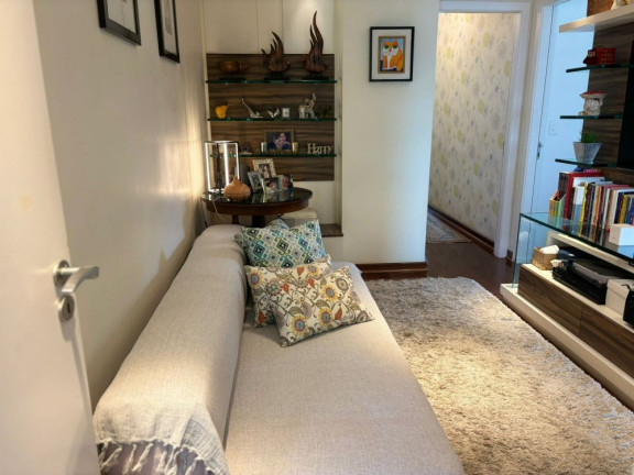 Imagem Apartamento com 3 Quartos à Venda, 141 m² em Jardim São Paulo(zona Norte) - São Paulo Imagem Apartamento com 3 Quartos à Venda, 141 m² em Jardim São Paulo(zona Norte) - São Paulo