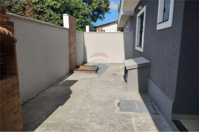 Imagem Casa com 3 Quartos à Venda, 71 m² em Inoa - Maricá