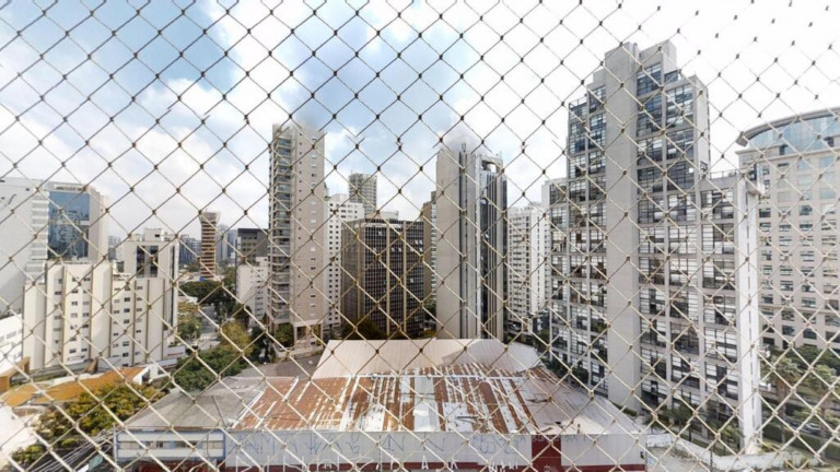 Imagem Imóvel com 1 Quarto à Venda, 66 m² em Vila Nova Conceição - São Paulo Imagem Imóvel com 1 Quarto à Venda, 66 m² em Vila Nova Conceição - São Paulo