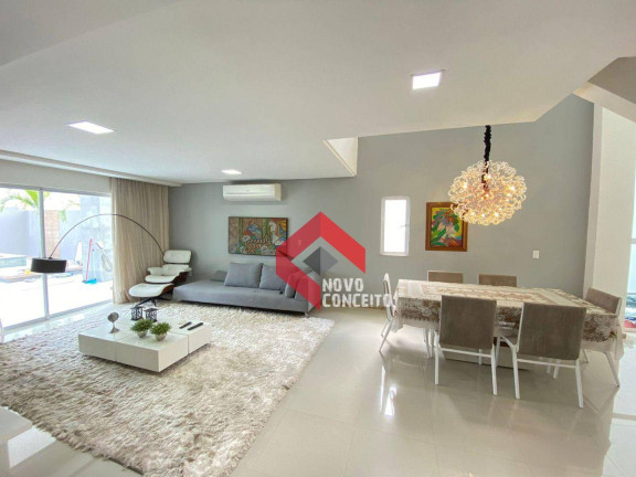 Imagem Apartamento com 3 Quartos à Venda, 340 m² em Cágado - Maracanaú Imagem Apartamento com 3 Quartos à Venda, 340 m² em Cágado - Maracanaú
