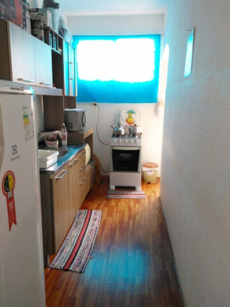 Imagem Apartamento com 1 Quarto à Venda, 40 m² em Nonoai - Santa Maria Imagem Apartamento com 1 Quarto à Venda, 40 m² em Nonoai - Santa Maria