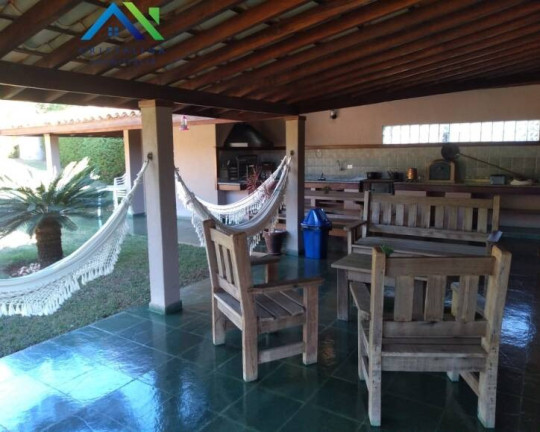 Imagem Chácara com 2 Quartos à Venda, 1.200 m² em Portal São Marcelo - Bragança Paulista