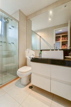 Imagem Apartamento com 4 Quartos à Venda, 293 m² em Campo Belo - São Paulo