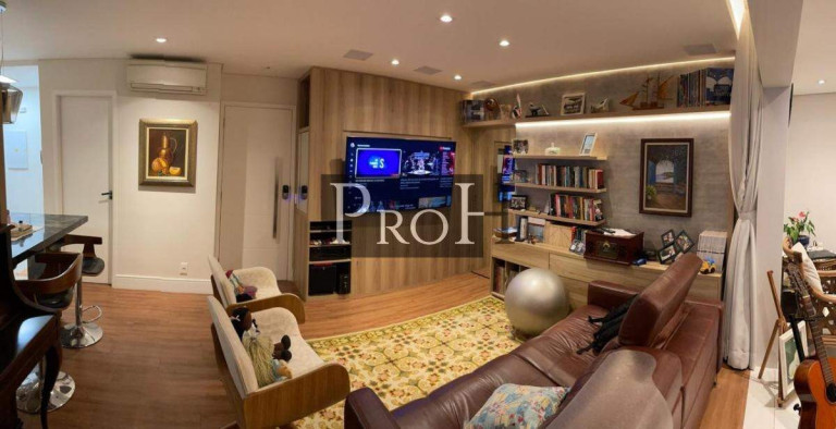 Foto do imóvel Apartamento com 3 Quartos à Venda, 120 m² em Vila Carrão - São Paulo