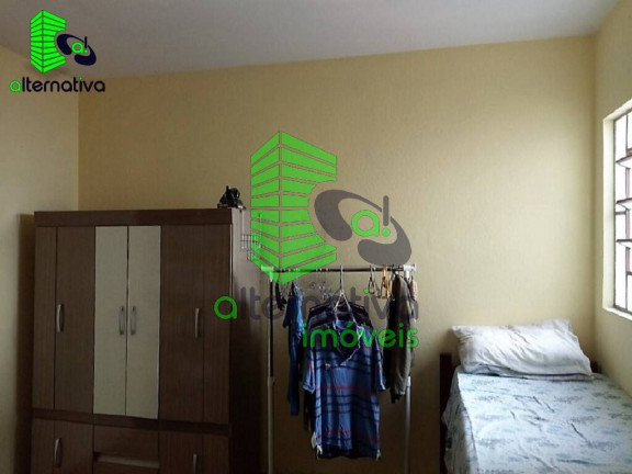 Imagem Casa com 3 Quartos à Venda, 254 m² em Vila São Geraldo - Taubaté