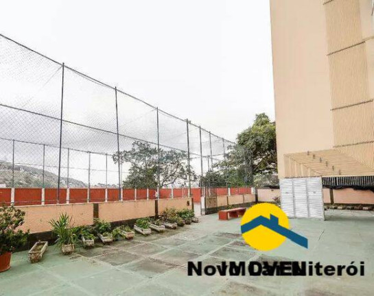 Imagem Apartamento com 2 Quartos à Venda, 50 m² em Fonseca - Niterói Imagem Apartamento com 2 Quartos à Venda, 50 m² em Fonseca - Niterói