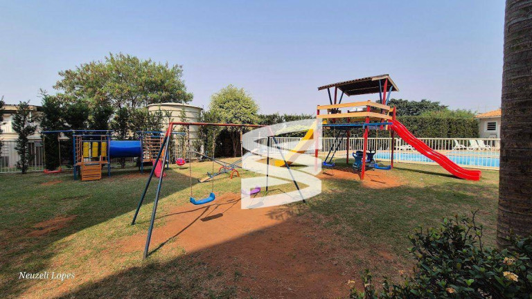 Imagem Apartamento com 3 Quartos à Venda, 64 m² em Vila Omar - Americana Imagem Apartamento com 3 Quartos à Venda, 64 m² em Vila Omar - Americana