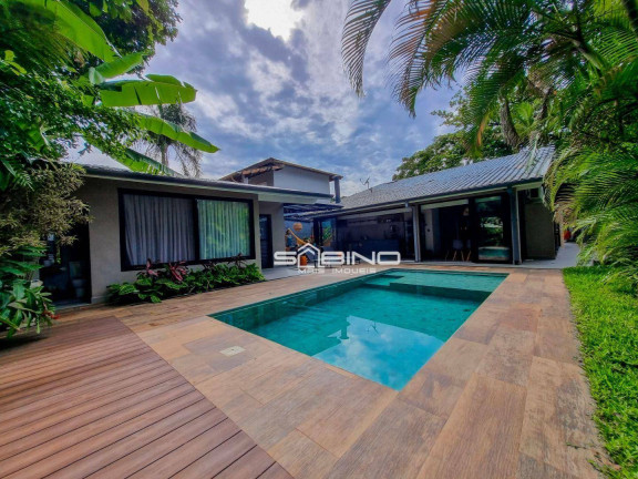 Imagem Casa com 5 Quartos à Venda, 206 m² em Riviera De São Lourenço - Bertioga Imagem Casa com 5 Quartos à Venda, 206 m² em Riviera De São Lourenço - Bertioga
