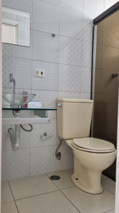 Imagem Apartamento com 2 Quartos à Venda, 50 m² em Casa Verde - São Paulo Imagem Apartamento com 2 Quartos à Venda, 50 m² em Casa Verde - São Paulo