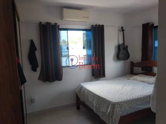 Imagem Casa com 4 Quartos à Venda, 250 m² em Guanabara - Ananindeua