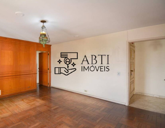 Imagem Apartamento à Venda,  em Jardim Paulista - São Paulo