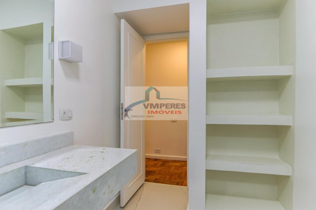 Imagem Apartamento com 3 Quartos à Venda, 110 m² em Lagoa - Rio De Janeiro