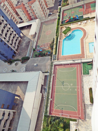 Imagem Apartamento com 4 Quartos à Venda, 127 m² em Chácara Primavera - Campinas Imagem Apartamento com 4 Quartos à Venda, 127 m² em Chácara Primavera - Campinas