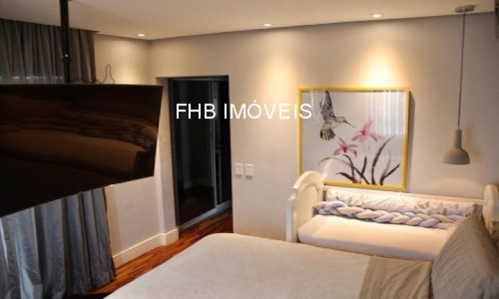 Imagem Imóvel com 3 Quartos à Venda, 250 m² em Chácara Recanto - Cotia