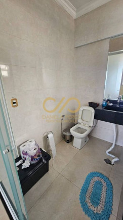 Imagem Cobertura com 4 Quartos à Venda, 375 m² em Canto Do Forte - Praia Grande Imagem Cobertura com 4 Quartos à Venda, 375 m² em Canto Do Forte - Praia Grande