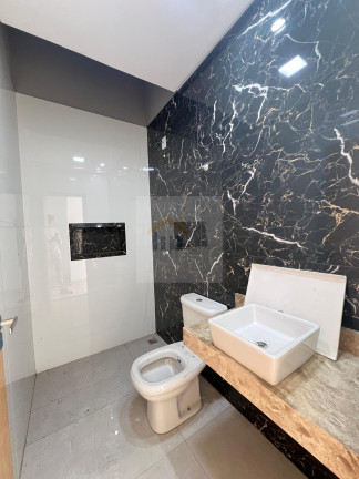 Imagem Casa com 3 Quartos à Venda, 151 m² em Jardim Helvécia - Aparecida De Goiânia Imagem Casa com 3 Quartos à Venda, 151 m² em Jardim Helvécia - Aparecida De Goiânia