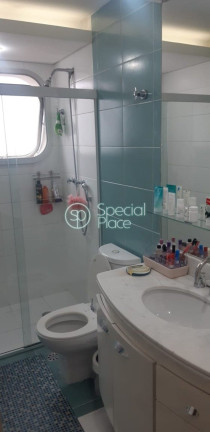Imagem Apartamento com 4 Quartos à Venda, 350 m² em Moema índios - São Paulo