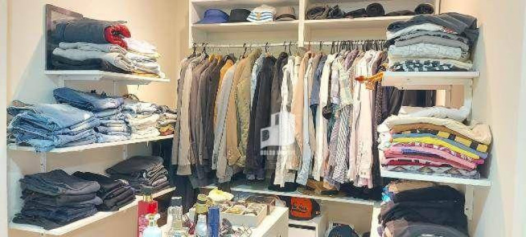 Imagem Apartamento com 4 Quartos à Venda, 210 m² em Aviação - Praia Grande