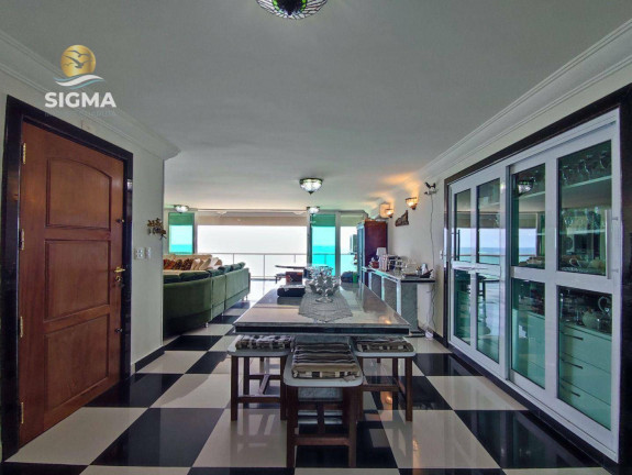 Imagem Apartamento com 4 Quartos à Venda, 245 m² em Pitangueiras - Guarujá Imagem Apartamento com 4 Quartos à Venda, 245 m² em Pitangueiras - Guarujá