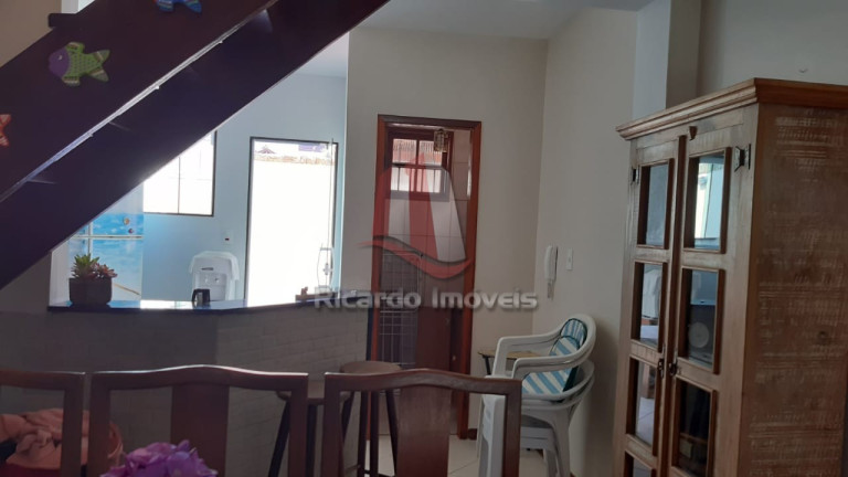 Imagem Imóvel com 2 Quartos à Venda, 80 m² em Peró - Cabo Frio Imagem Imóvel com 2 Quartos à Venda, 80 m² em Peró - Cabo Frio
