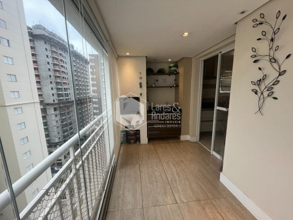 Imagem Apartamento com 3 Quartos à Venda, 126 m² em Mooca - São Paulo Imagem Apartamento com 3 Quartos à Venda, 126 m² em Mooca - São Paulo
