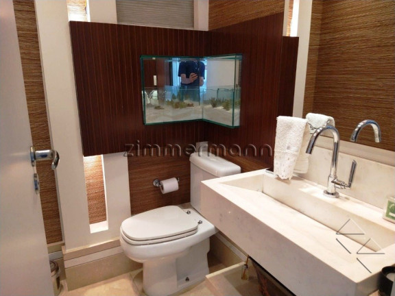 Imagem Apartamento com 4 Quartos à Venda, 334 m² em Aclimacao - São Paulo