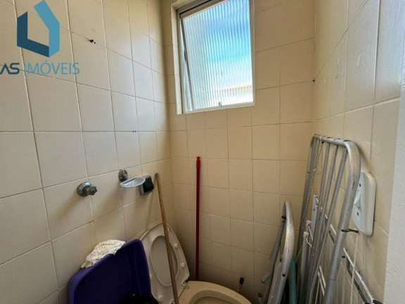 Imagem Apartamento com 3 Quartos à Venda, 120 m² em Passagem - Cabo Frio Imagem Apartamento com 3 Quartos à Venda, 120 m² em Passagem - Cabo Frio