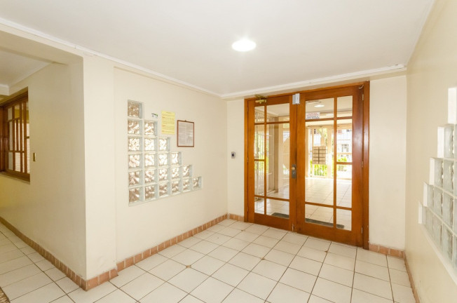 Imagem Apartamento com 1 Quarto à Venda, 43 m² em Jardim Botânico - Porto Alegre
