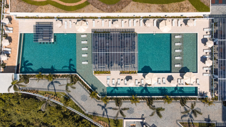 Imagem Apartamento com 3 Quartos à Venda, 127 m² em Itacolomi - Balneário Piçarras