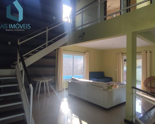 Imagem Casa com 4 Quartos à Venda, 250 m² em Barreira - Saquarema Imagem Casa com 4 Quartos à Venda, 250 m² em Barreira - Saquarema