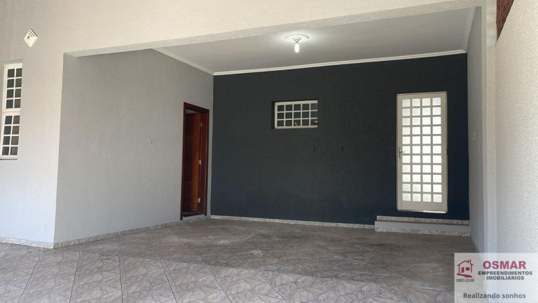 Imagem Casa com 4 Quartos à Venda, 175 m² em Jardim Amanda I - Hortolândia
