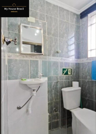 Imagem Apartamento com 3 Quartos à Venda, 82 m² em Santana - São Paulo