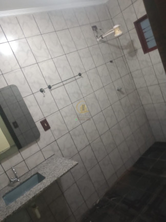 Imagem Casa com 4 Quartos à Venda, 190 m² em Residencial Cidade Jardim - São José Do Rio Preto Imagem Casa com 4 Quartos à Venda, 190 m² em Residencial Cidade Jardim - São José Do Rio Preto