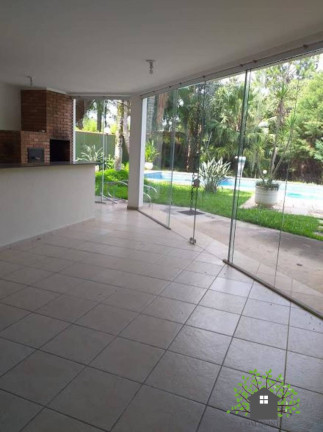 Imagem Casa com 3 Quartos à Venda, 350 m² em Golf Gardens - Cotia