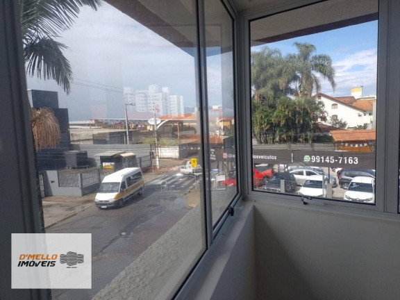 Imagem Sala Comercial para Alugar, 97 m² em Rio Caveiras - Biguaçu Imagem Sala Comercial para Alugar, 97 m² em Rio Caveiras - Biguaçu