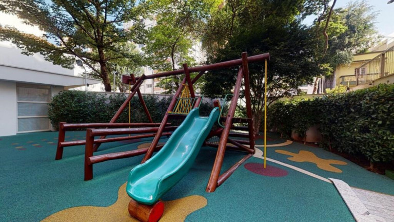 Imagem Imóvel com 3 Quartos à Venda, 100 m² em Higienópolis - São Paulo Imagem Imóvel com 3 Quartos à Venda, 100 m² em Higienópolis - São Paulo