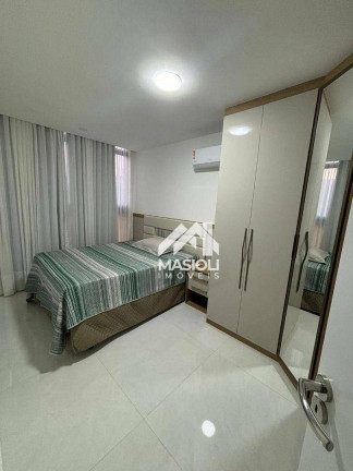 Imagem Apartamento com 3 Quartos à Venda, 120 m² em Praia Da Costa - Vila Velha