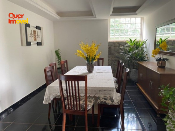 Imagem Sobrado com 4 Quartos à Venda, em Ribeirânia - Ribeirão Preto Imagem Sobrado com 4 Quartos à Venda, em Ribeirânia - Ribeirão Preto