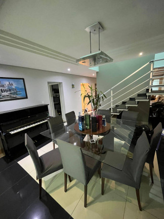 Imagem Casa com 3 Quartos à Venda, 250 m² em Central Parque Sorocaba - Sorocaba Imagem Casa com 3 Quartos à Venda, 250 m² em Central Parque Sorocaba - Sorocaba