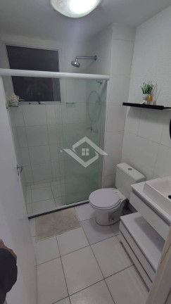 Imagem Apartamento com 2 Quartos à Venda, 45 m² em Cosmos - Rio De Janeiro Imagem Apartamento com 2 Quartos à Venda, 45 m² em Cosmos - Rio De Janeiro