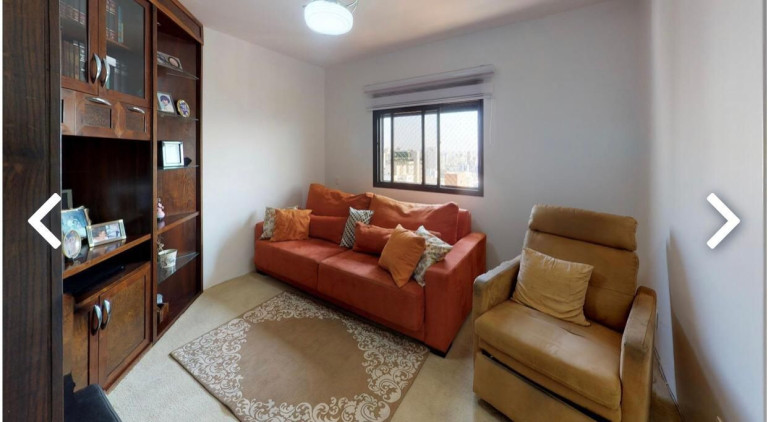 Imagem Apartamento com 3 Quartos à Venda ou Locação, 195 m² em Perdizes - São Paulo