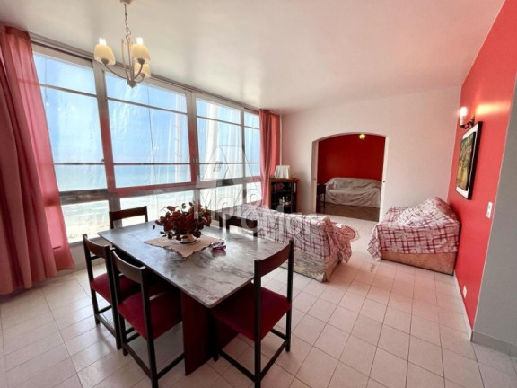 Apartamento com 2 Quartos à Venda, 145 m² em Pitangueiras - Guarujá