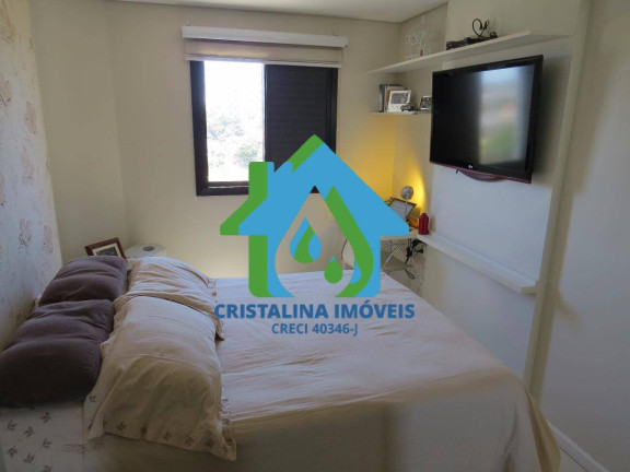 Imagem Apartamento com 3 Quartos à Venda, 100 m² em Vila Das Hortências - Jundiaí Imagem Apartamento com 3 Quartos à Venda, 100 m² em Vila Das Hortências - Jundiaí