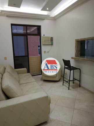 Imagem Apartamento com 2 Quartos à Venda, 87 m² em Boqueirão - Santos Imagem Apartamento com 2 Quartos à Venda, 87 m² em Boqueirão - Santos