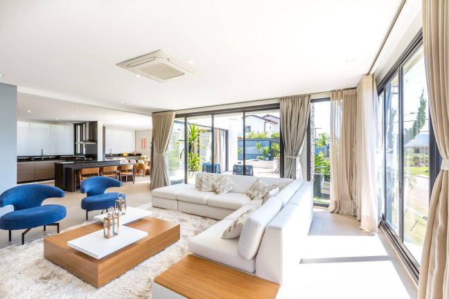 Imagem Casa de Condomínio com 5 Quartos à Venda, 671 m² em Condomínio Residencial Reserva Ecológica Atibaia - Atibaia Imagem Casa de Condomínio com 5 Quartos à Venda, 671 m² em Condomínio Residencial Reserva Ecológica Atibaia - Atibaia