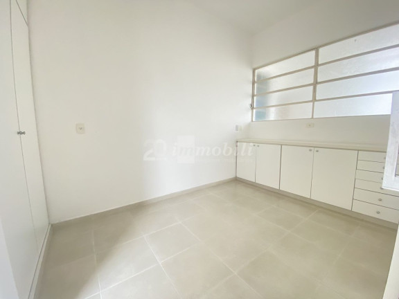 Imagem Apartamento com 4 Quartos à Venda, 250 m² em Higienópolis - São Paulo